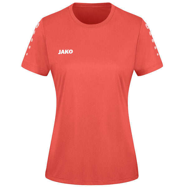 JAKO Marškinėliai Team S/S moterims