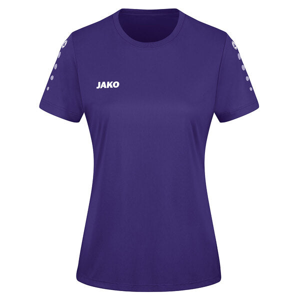 JAKO Marškinėliai Team S/S moterims