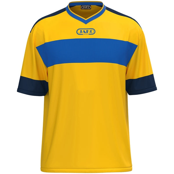 JAKO Marškinėliai Club 92 S/S