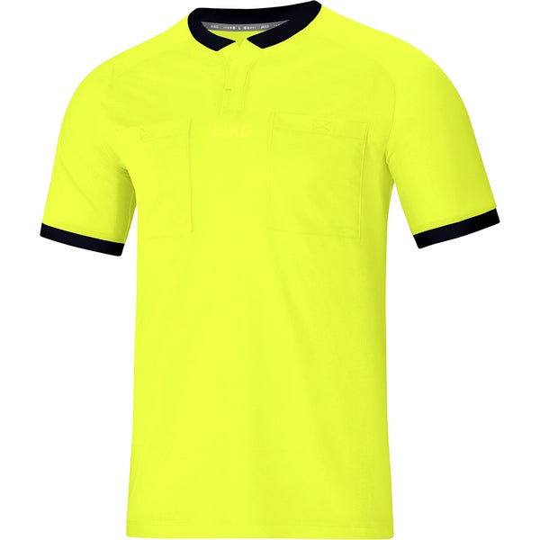 JAKO Teisėjo marškinėliai S/S