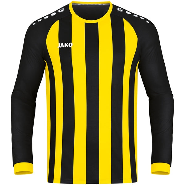 JAKO Marškinėliai Inter L/S