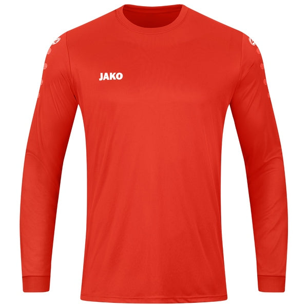 JAKO Marškinėliai Team L/S