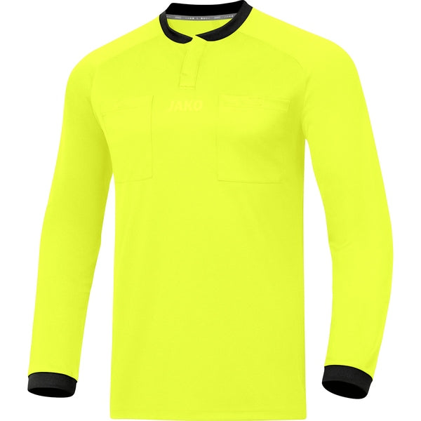JAKO Teisėjo marškinėliai L/S