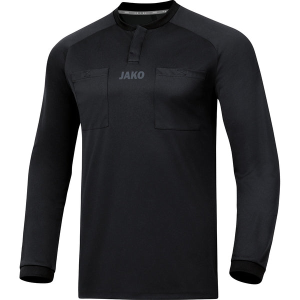 JAKO Teisėjo marškinėliai L/S