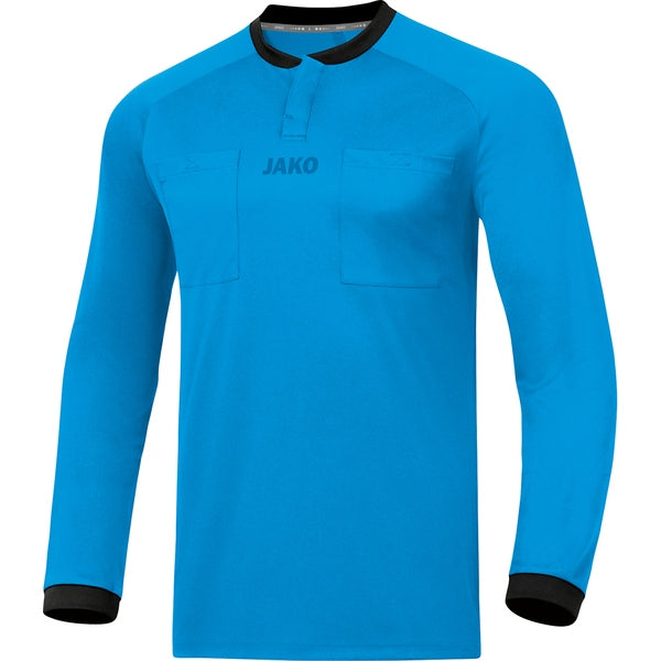 JAKO Teisėjo marškinėliai L/S