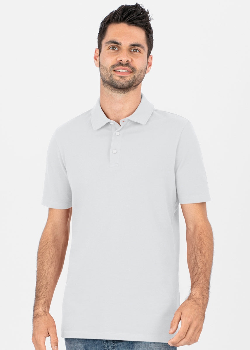 JAKO Polo marškinėliai Organic Stretch