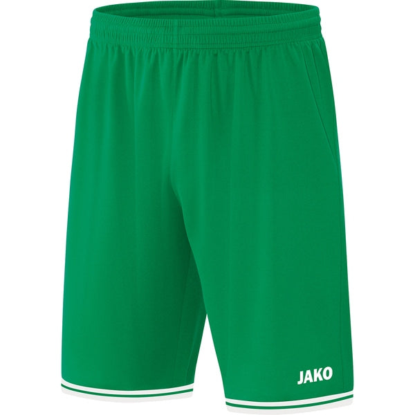 JAKO Krepšinio šortai Center 2.0