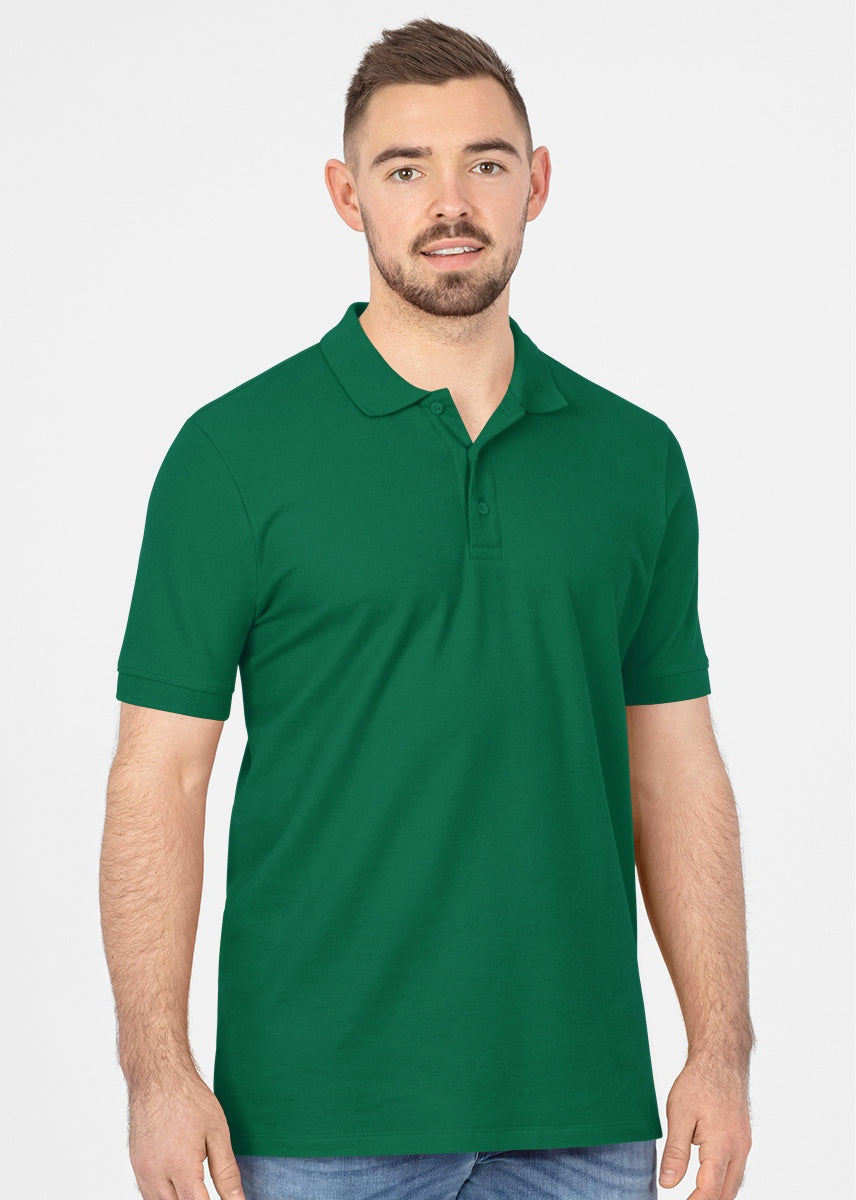 JAKO Polo marškinėliai Organic