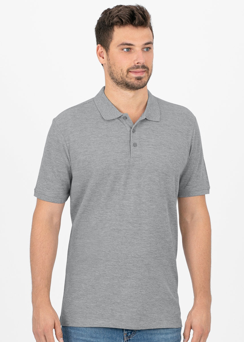 JAKO Polo marškinėliai Organic