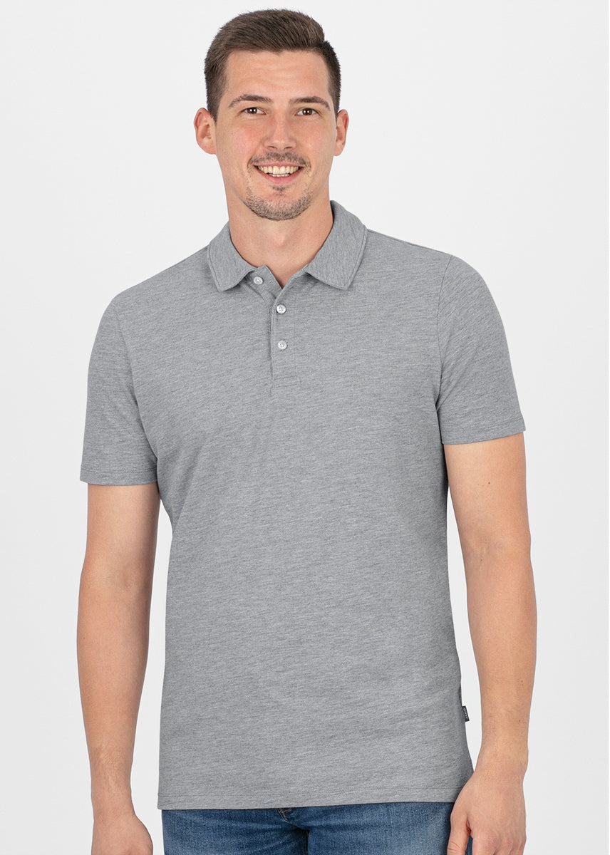 JAKO Polo marškinėliai Organic Stretch