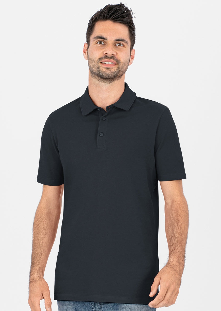 JAKO Polo marškinėliai Organic Stretch