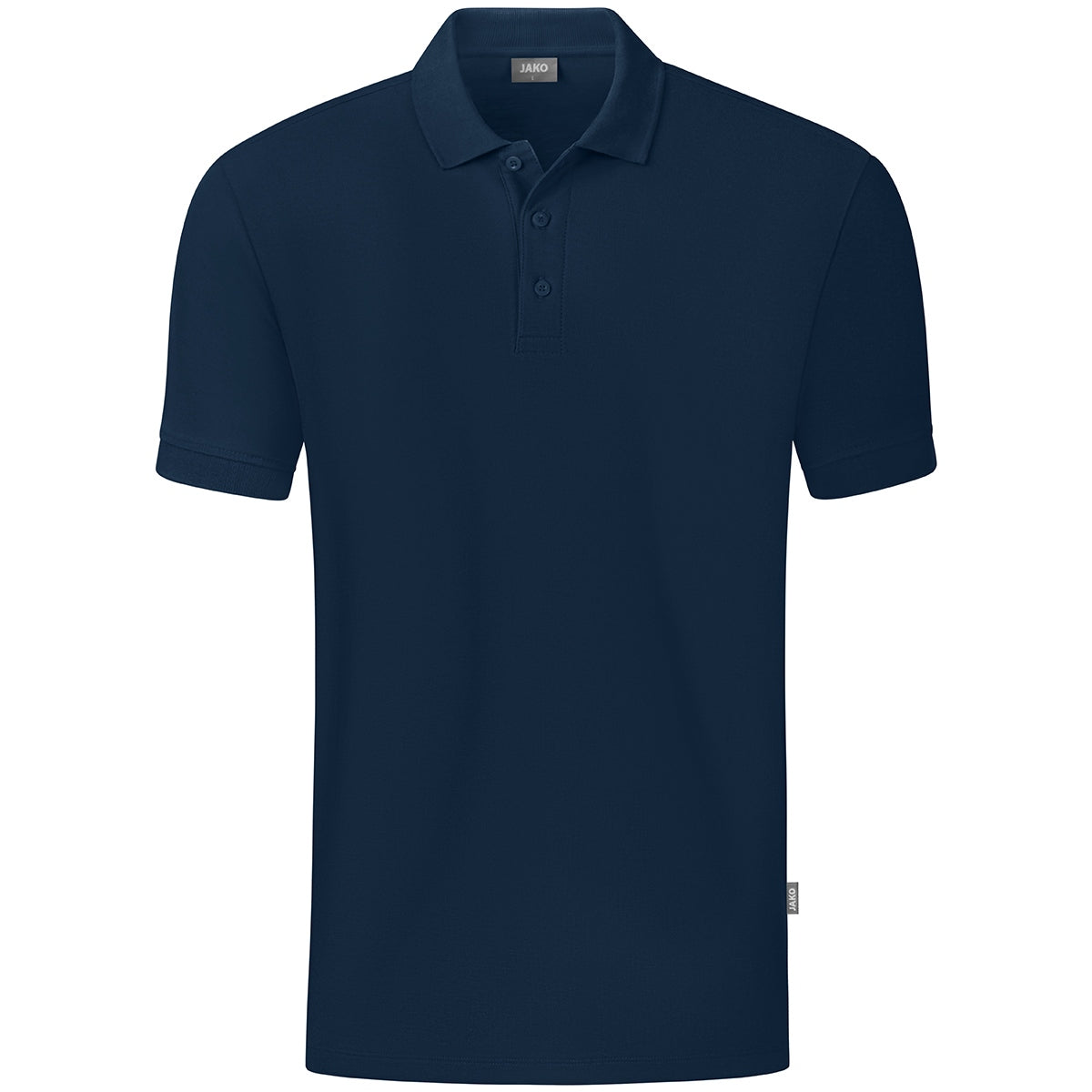 JAKO Polo marškinėliai Organic