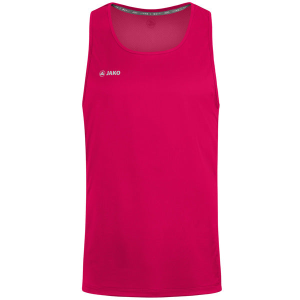 JAKO Berankoviai marškinėliai Run 2.0