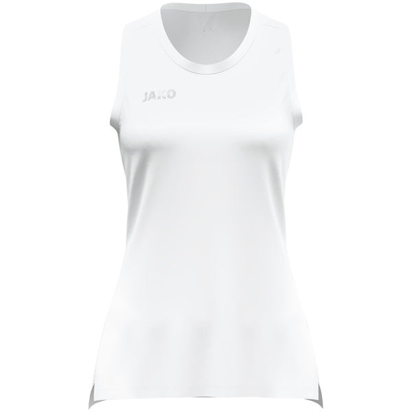 JAKO Berankoviai marškinėliai Light Flow moterims