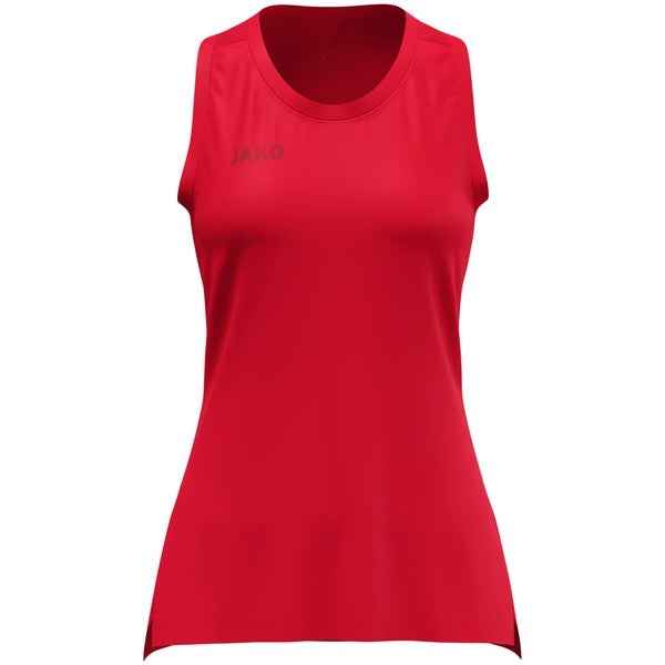 JAKO Berankoviai marškinėliai Light Flow moterims