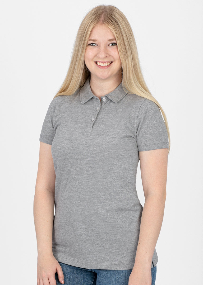 JAKO Polo marškinėliai Organic Stretch