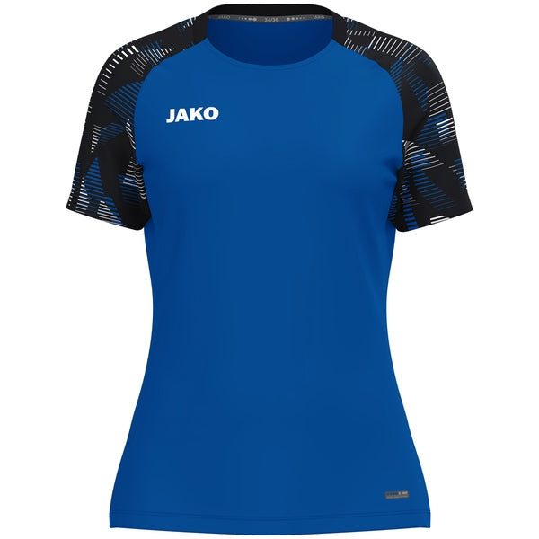 JAKO Marškinėliai Sonic moterims