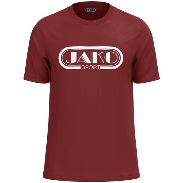 JAKO Marškinėliai Promo 2.0 moterims