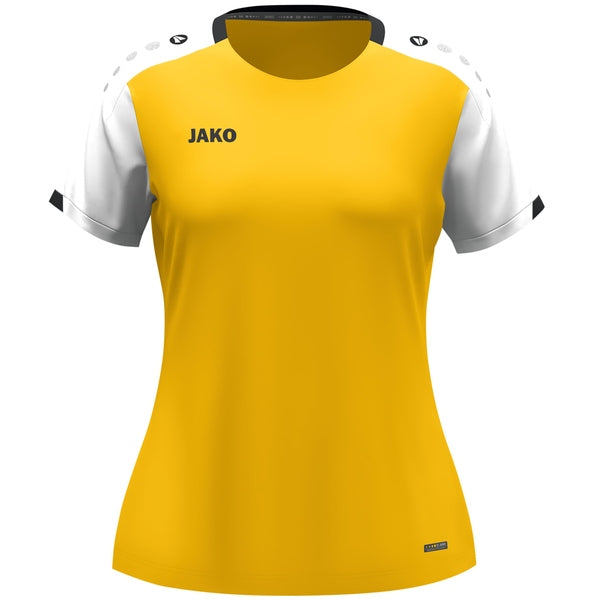 JAKO Marškinėliai Dynamic moterims