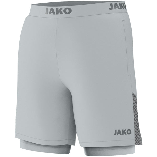 JAKO 2-in-1 šortai Power