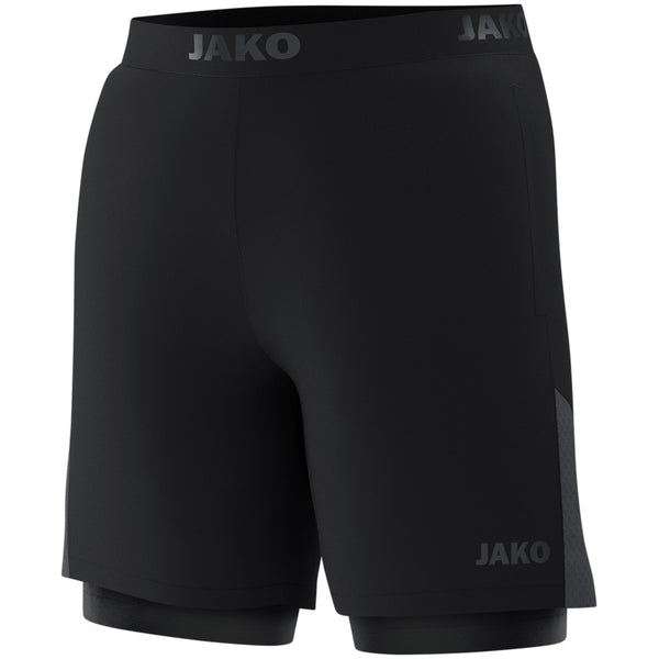 JAKO 2-in-1 šortai Power