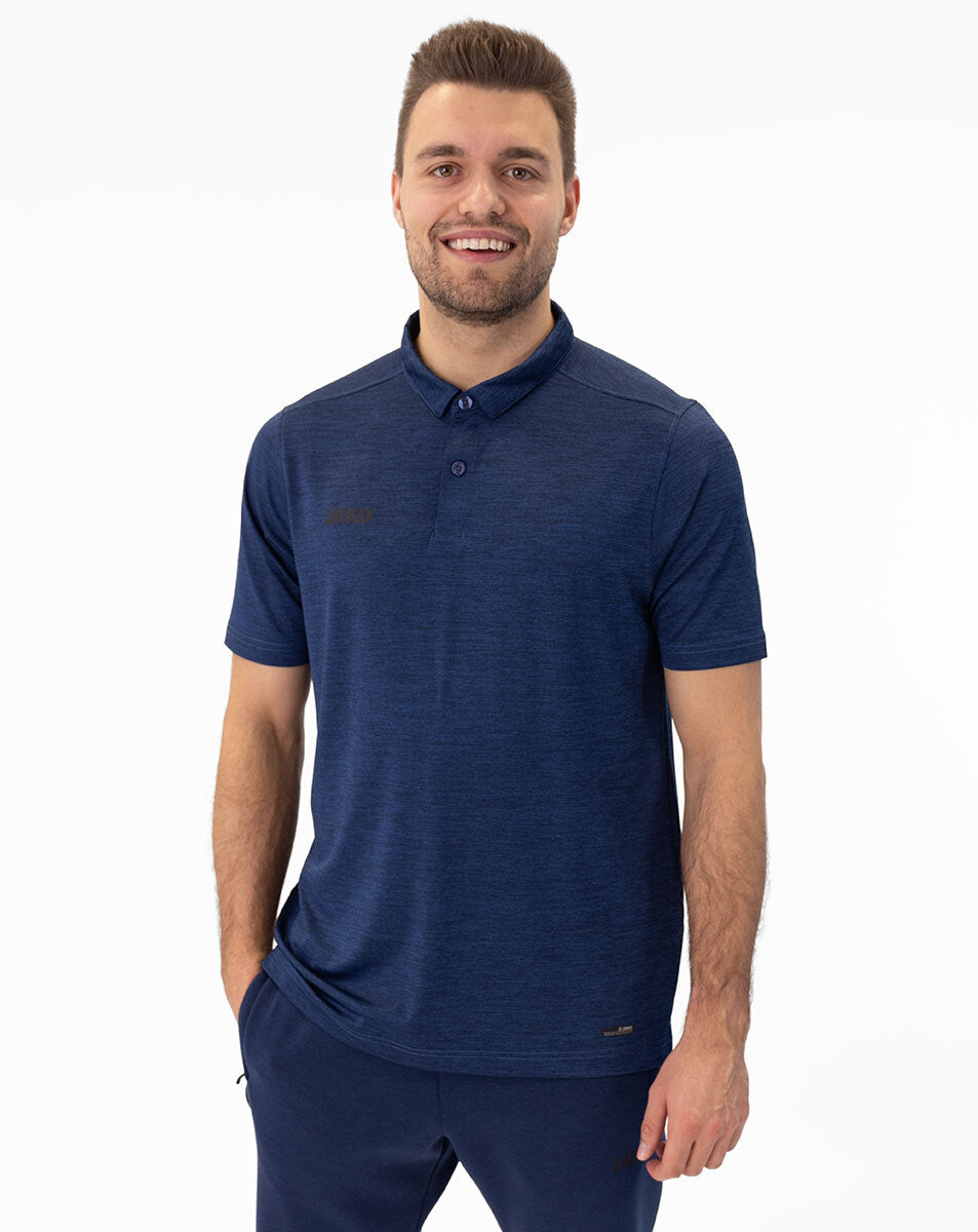 Vyriški Polo Marškinėliai Basic (4XL)