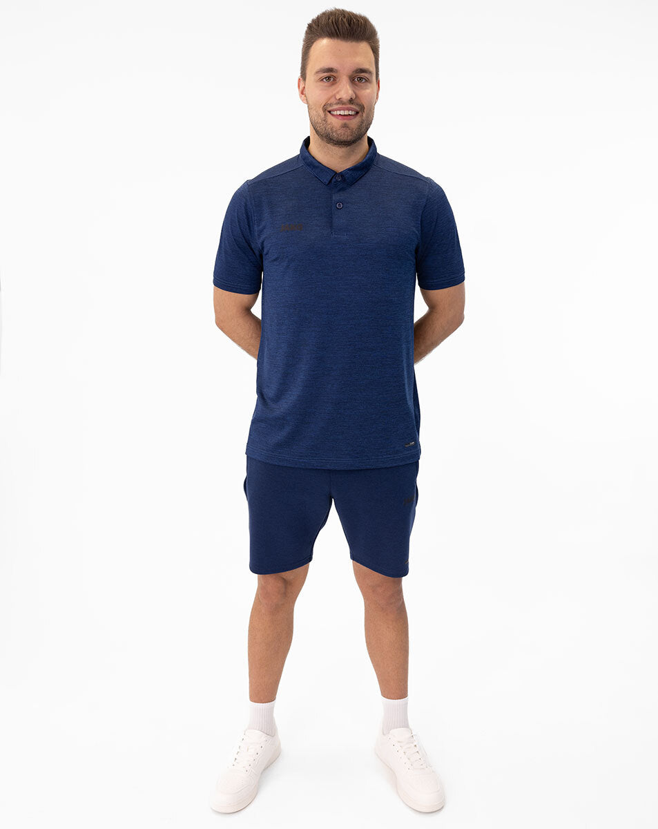 Vyriški Polo Marškinėliai Basic (4XL)