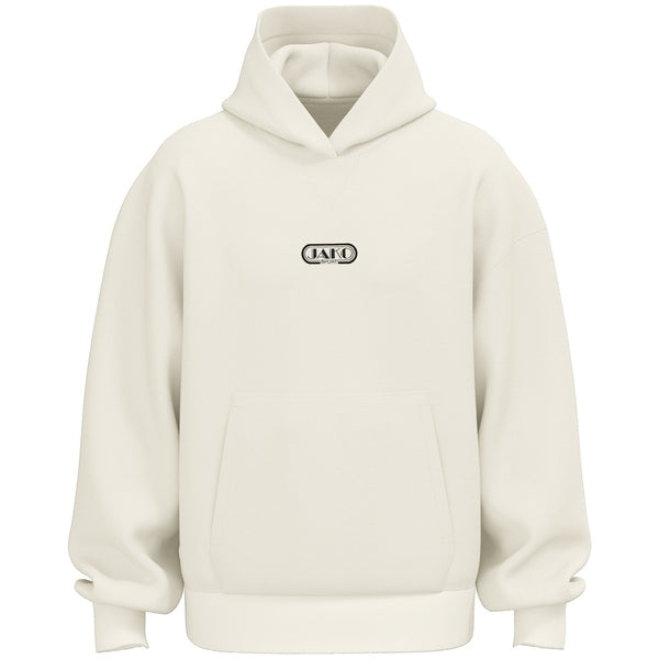 JAKO Megztinis su gobtuvu Spinta