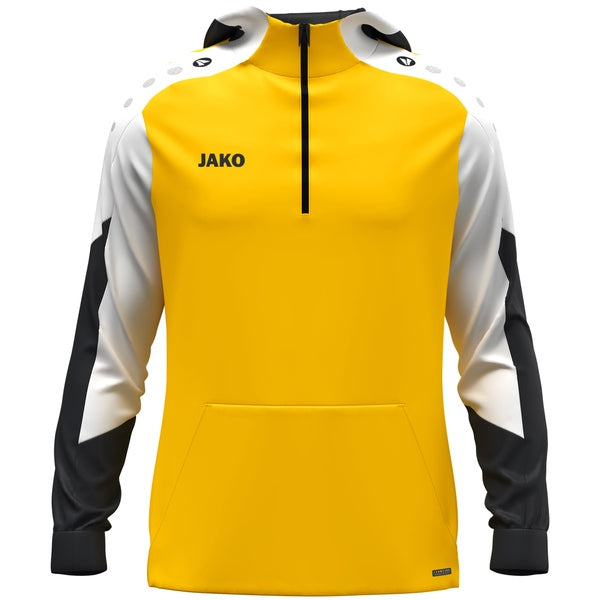 JAKO Džemperis su užtrauktuku Dynamic