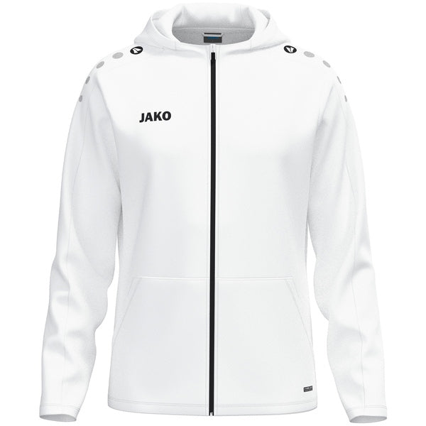 JAKO Džemperis su gobtuvu One