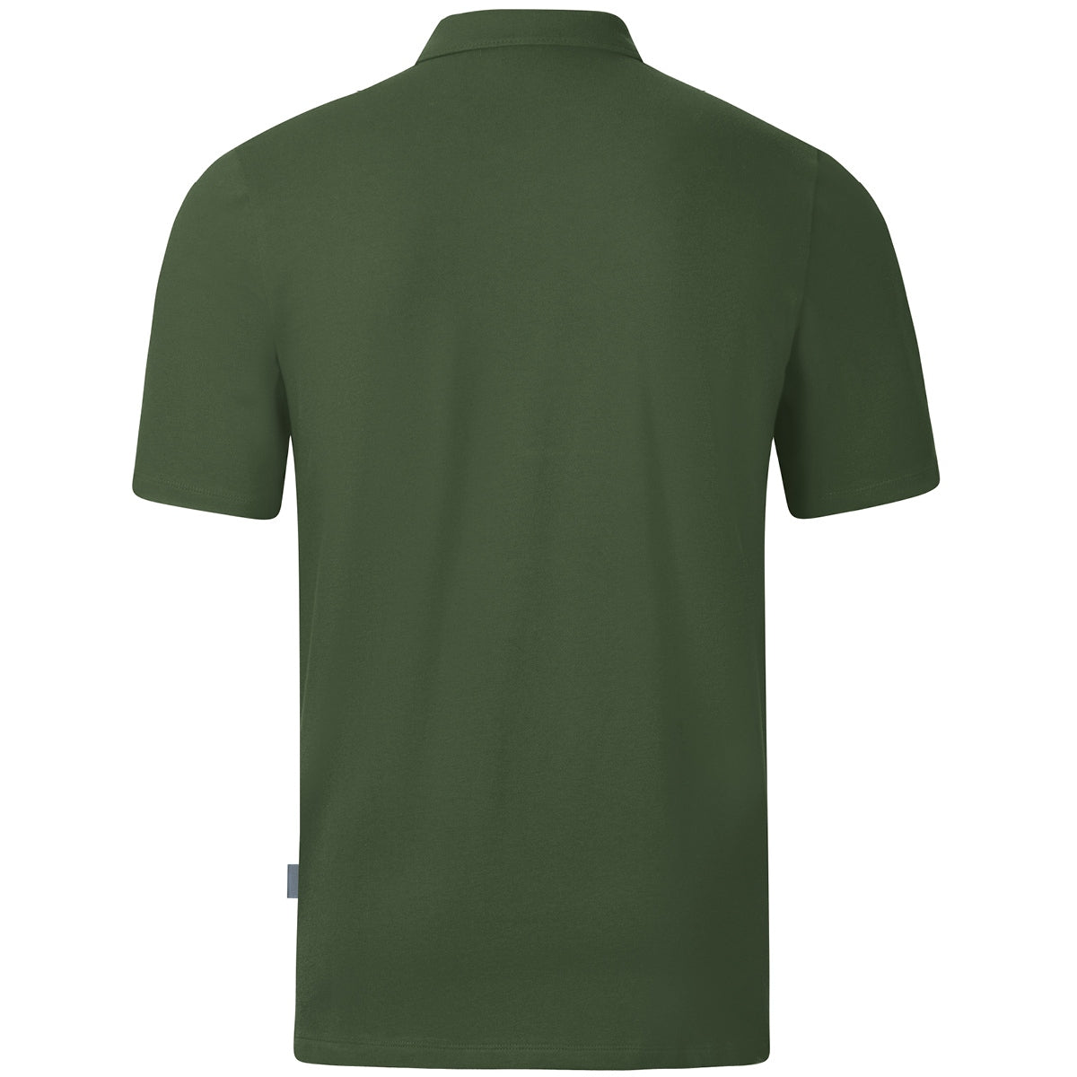 JAKO Polo marškinėliai Organic Stretch