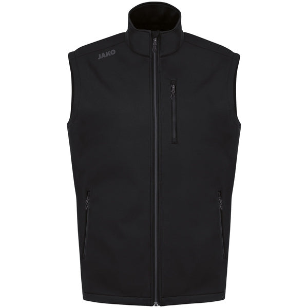 JAKO Softshell liemenė Premium