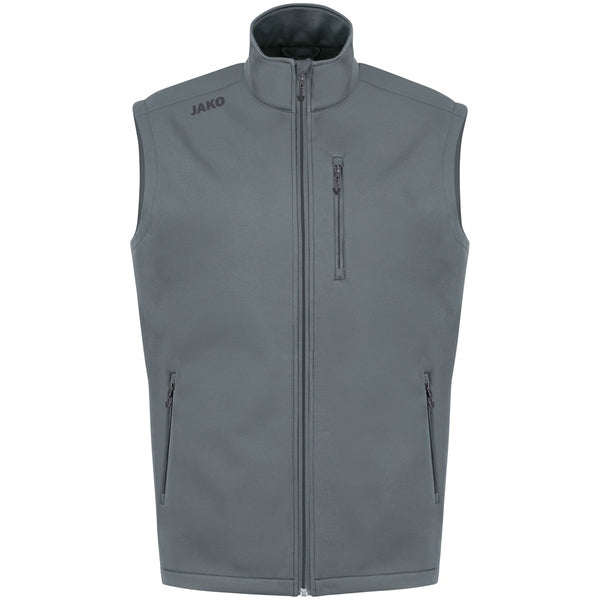 JAKO Softshell liemenė Premium