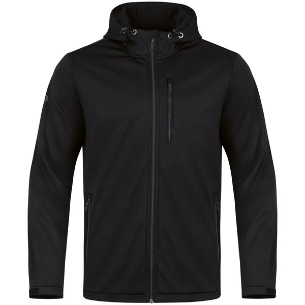 JAKO Softshell švarkas Premium