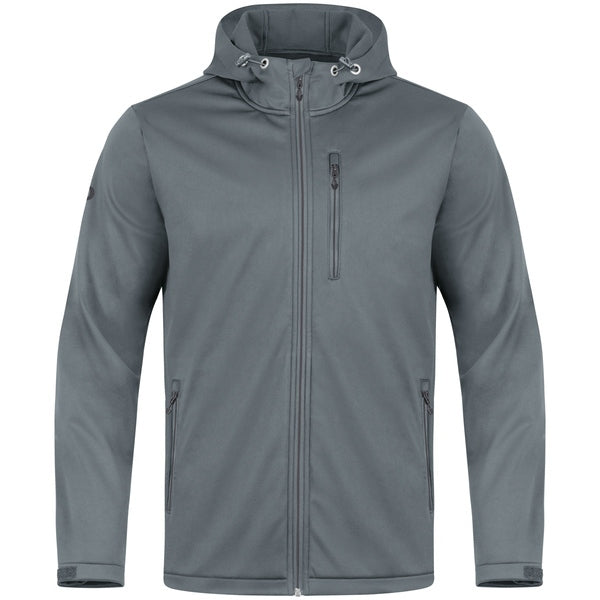 JAKO Softshell švarkas Premium