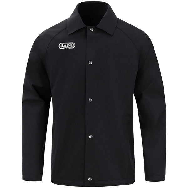 JAKO Atverčiama trenerio striukė Drabužių spinta