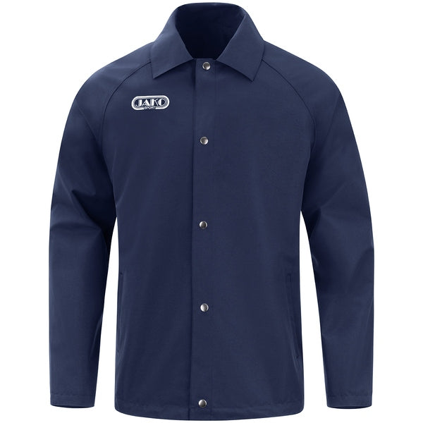 JAKO Atverčiama trenerio striukė Drabužių spinta