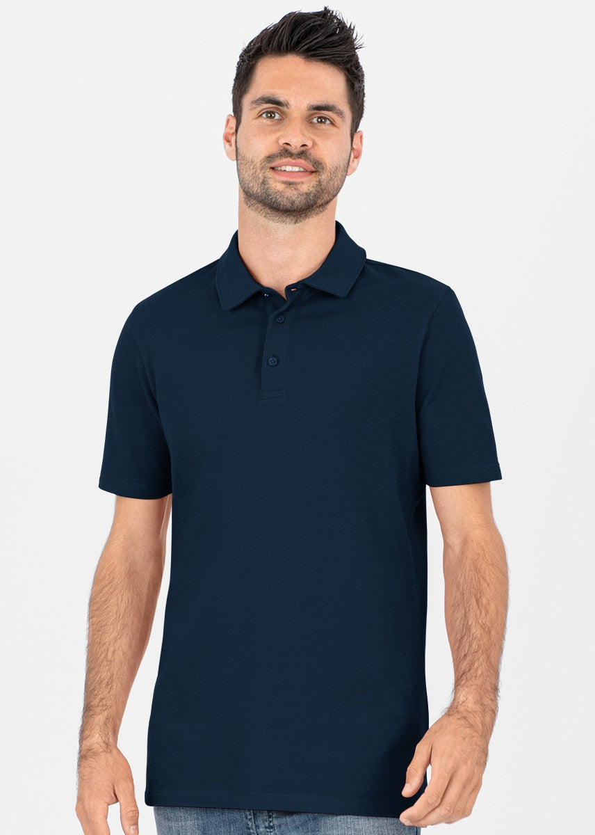 JAKO Polo marškinėliai Organic Stretch