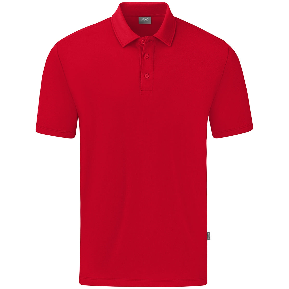 JAKO Polo marškinėliai Organic Stretch