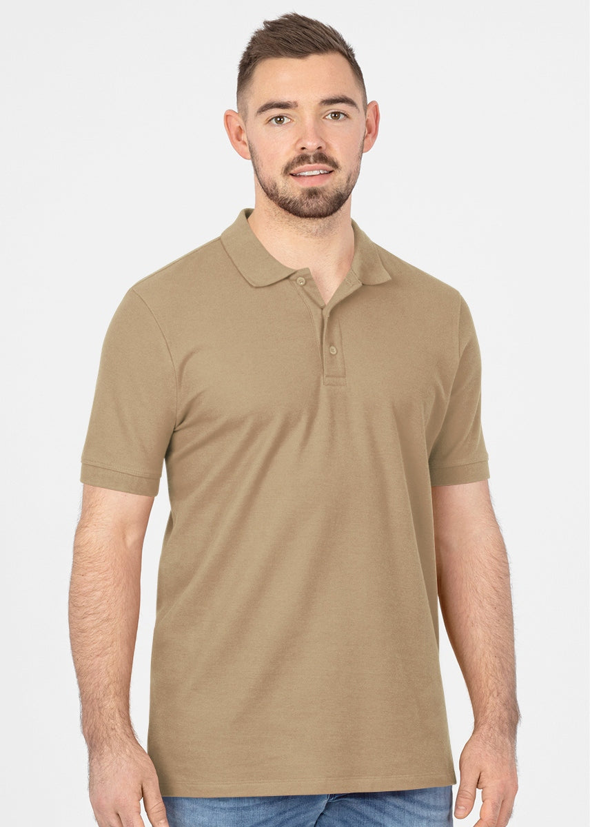 JAKO Polo marškinėliai Organic