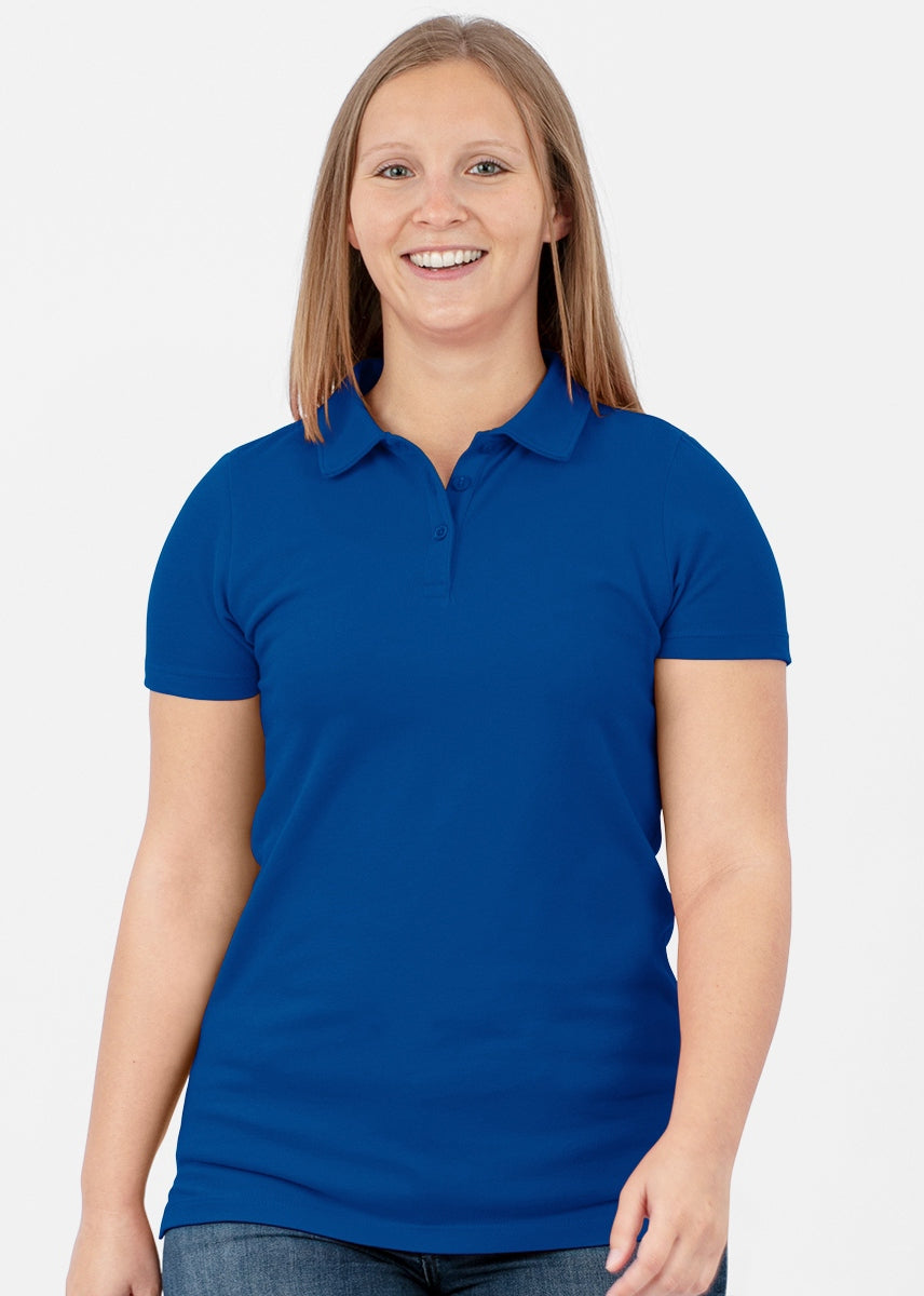 JAKO Polo marškinėliai Organic Stretch