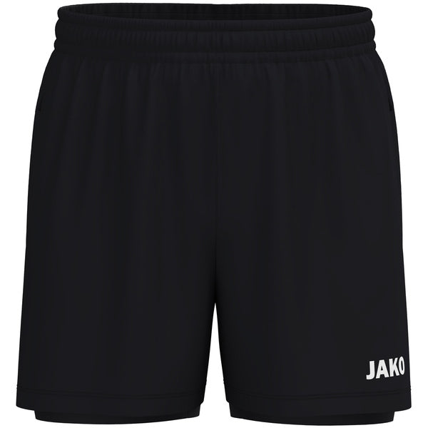 JAKO 2-in-1 šortai One