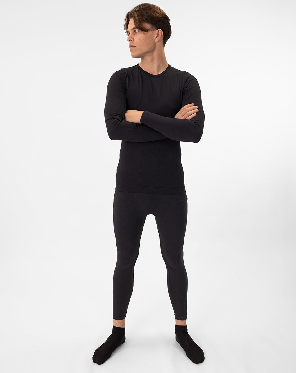 JAKO Marškinėliai ilgomis rankovėmis Skinbalance 2.0