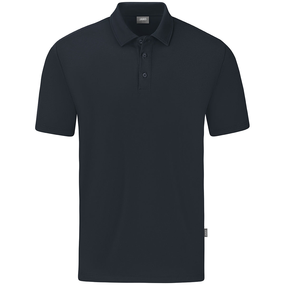 JAKO Polo marškinėliai Organic Stretch