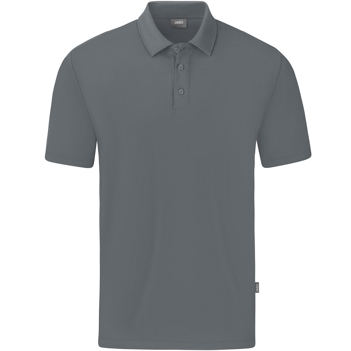 JAKO Polo marškinėliai Organic Stretch