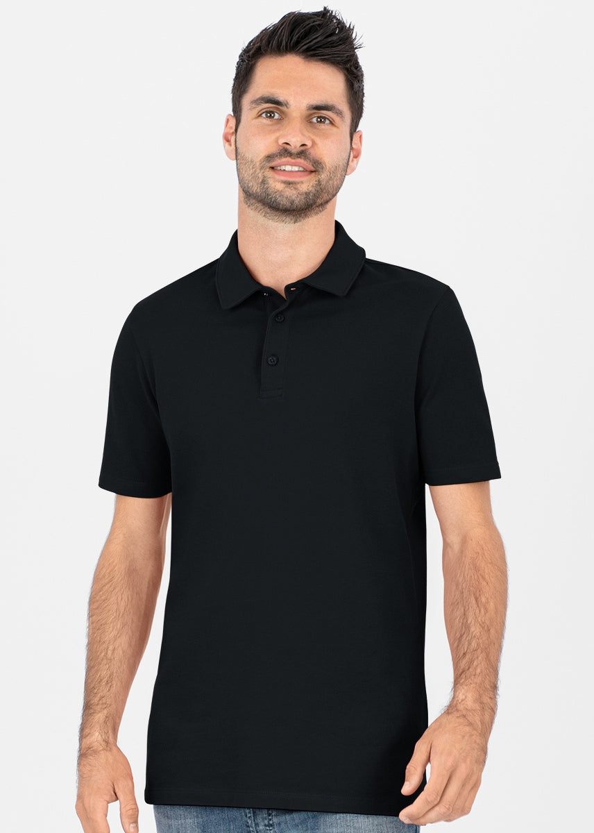 JAKO Polo marškinėliai Organic Stretch