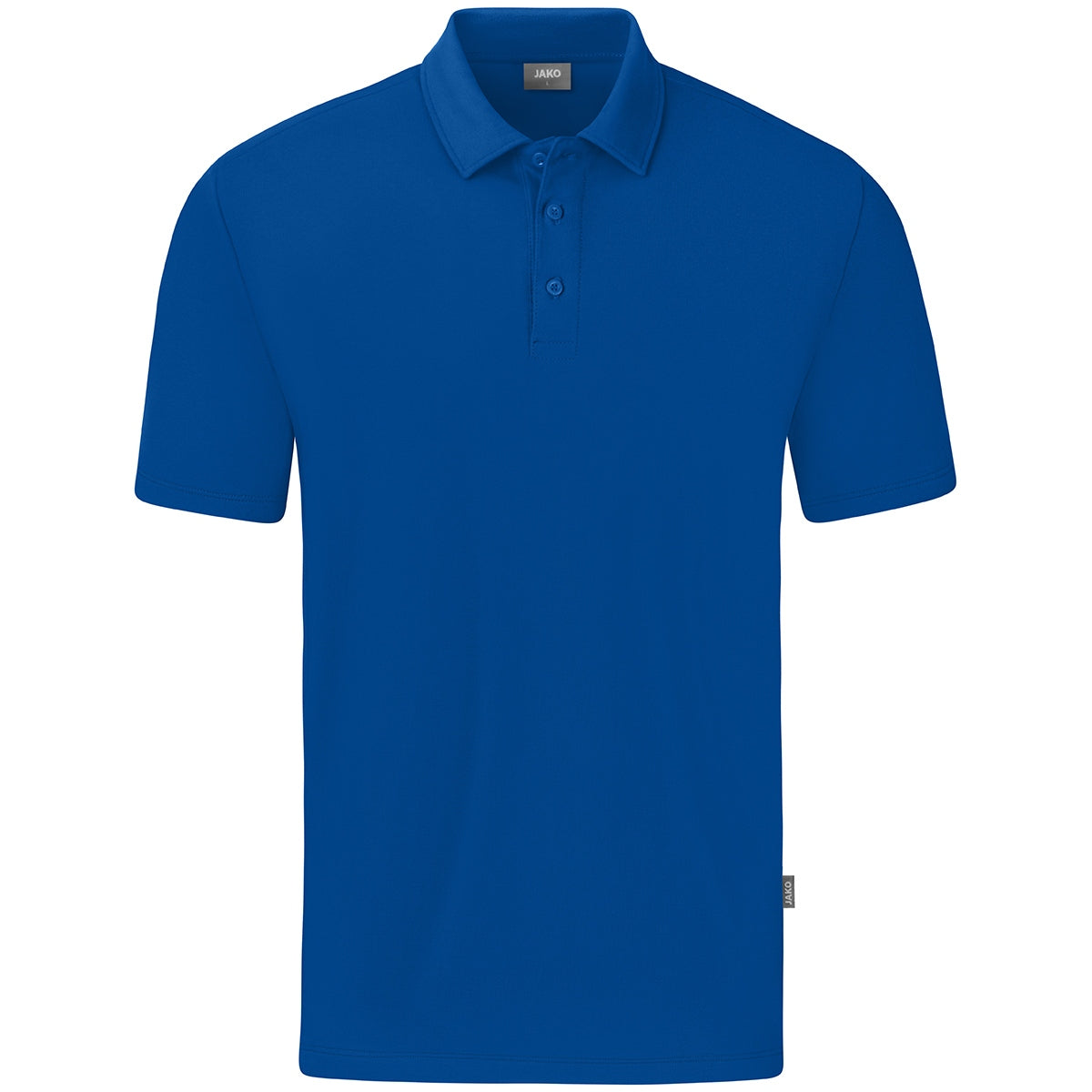 JAKO Polo marškinėliai Organic Stretch