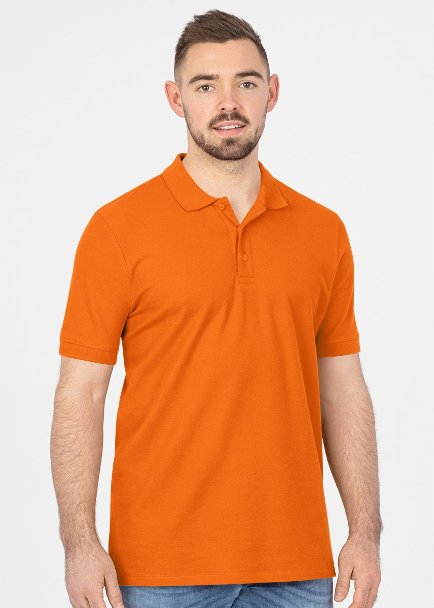 JAKO Polo marškinėliai Organic