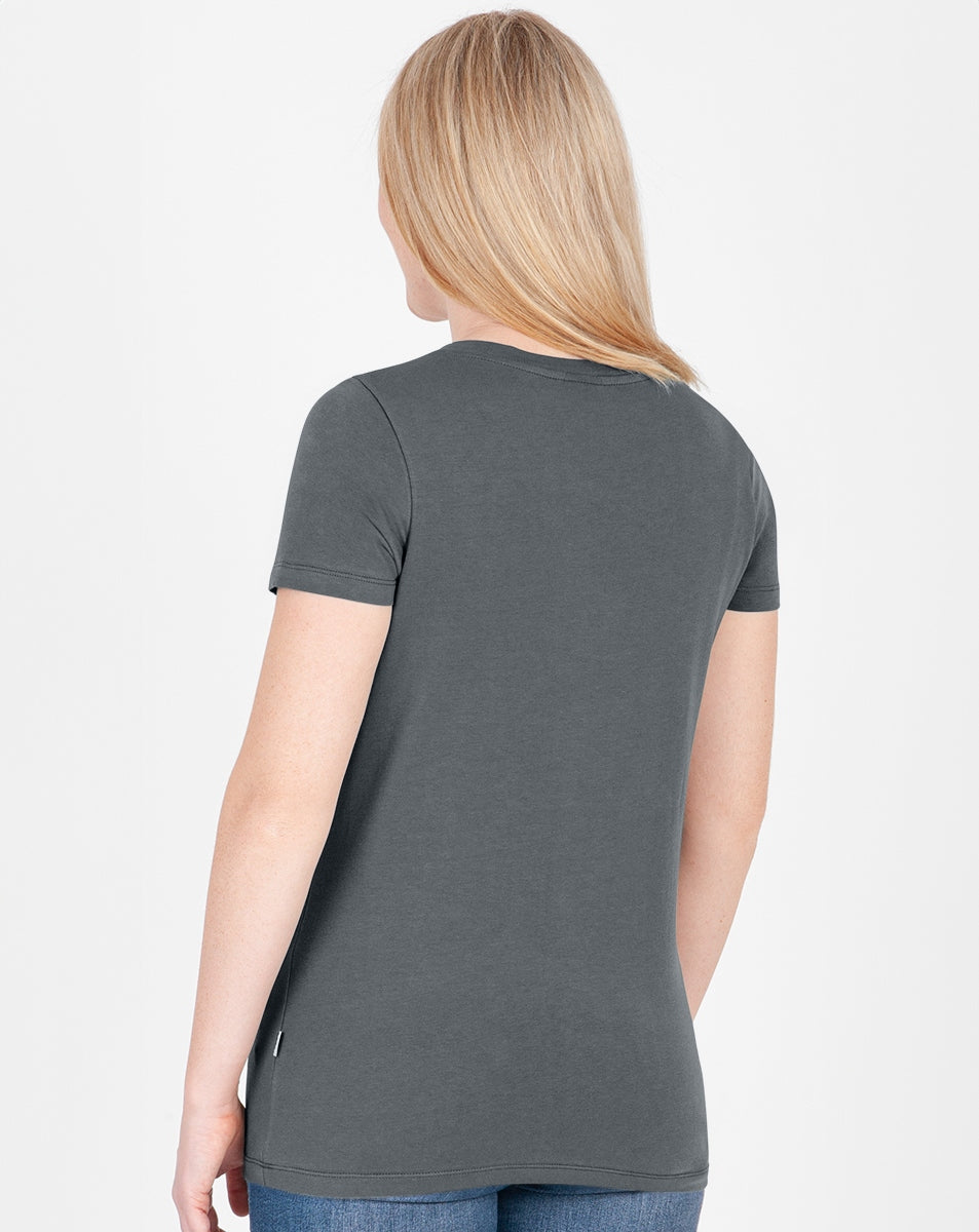JAKO Marškinėliai Organic Stretch