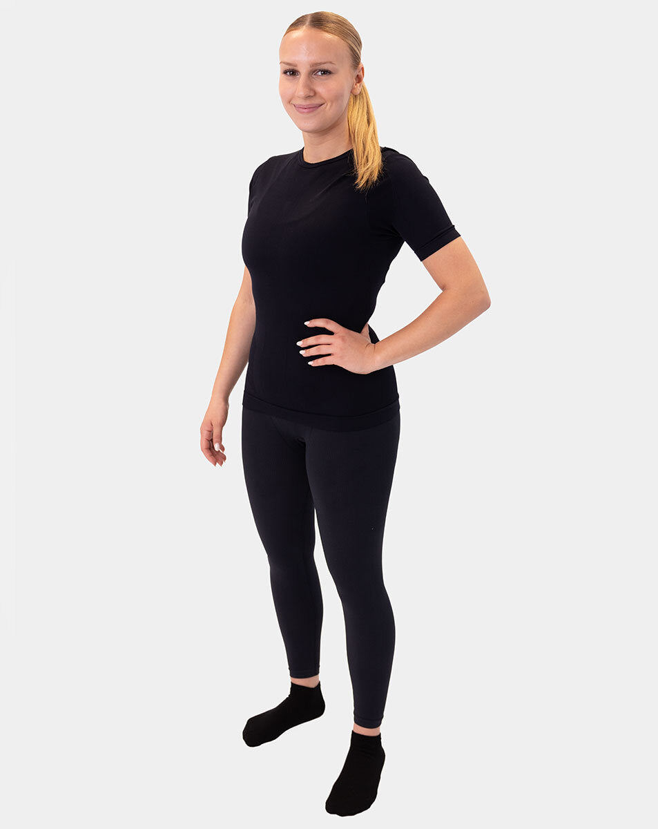 JAKO Marškinėliai Skinbalance 2.0
